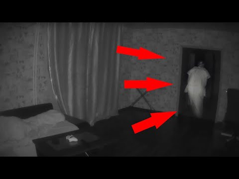 Видео: С ЖУТКИМИ ПРИЗРАКАМИ СТРАШНЕЕ САМОГО ЗЛА