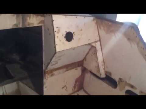 Видео: Как я строю катер Север 520 часть 6