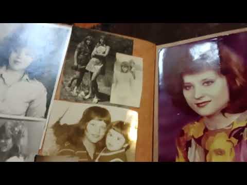 Видео: Три альбома фотографий 