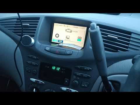 Видео: PRIUS 11. После ремонта ДВС и замены батареи.