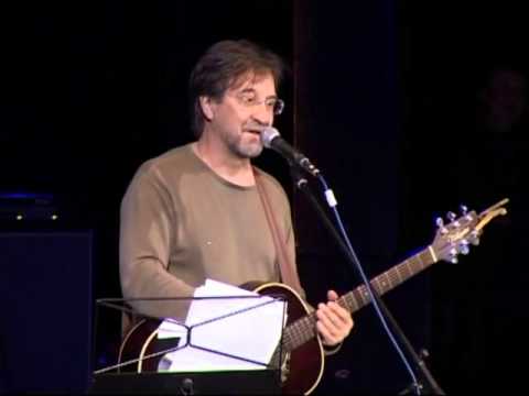 Видео: Юрий Шевчук об Александре Башлачёве (САШИН ДЕНЬ. Череповец, 2010)