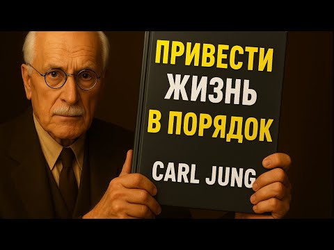 Видео: ИЗБРАННЫЙ: Ты не кто-то там! (Узнай, почему) CARL JUNG
