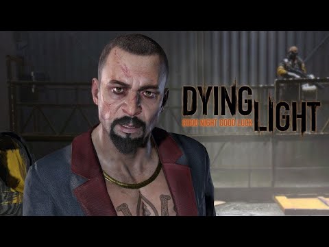 Видео: Dying Light ПРОХОЖДЕНИЕ #4