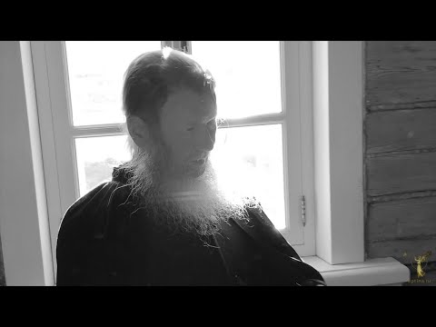 Видео: Добро исходит из любви