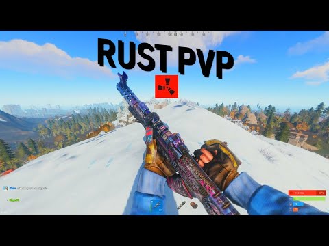 Видео: PVP Rust/Раст - Музыка для Раст\Rust