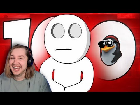 Видео: 100 фактов про X2DED (х2дед) - Снова полезная инфа про блогеров! (РЕАКЦИЯ) | ТипоТоп