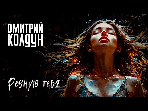 Видео: Дмитрий Колдун - Ревную тебя