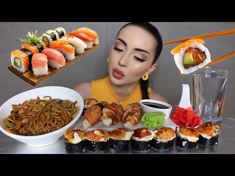 Видео: ИТЕРНЕТ ПОДОРОЖАЛ 😎 ВСЕ НЕДОВОЛЬНЫ 🧡 MUKBANG AE