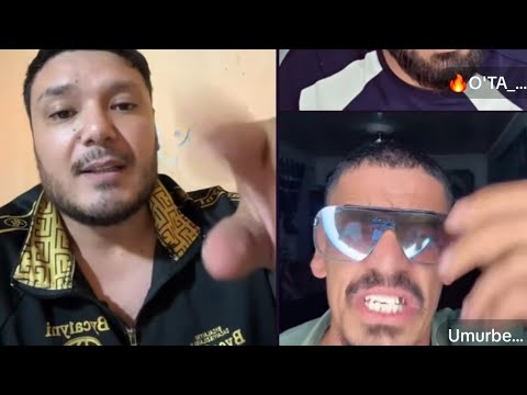 Видео: Сардор эфирда шошамиз огалар кирилар тезда