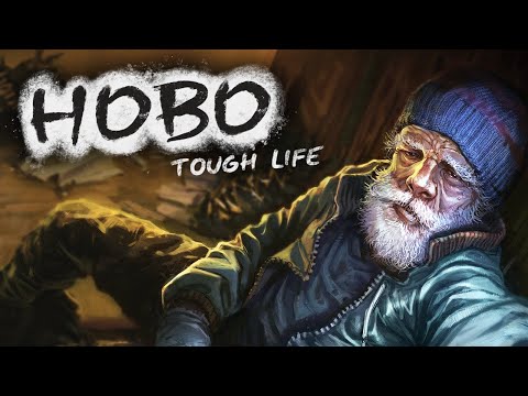 Видео: ВЫЖИТЬ В HOBO: TOUGH LIFE 2024 - ВЫЖИВАНИЕ БЕЗДОМНОГО. ПОСТРОЙКА БАЗЫ (СТРИМ) #19