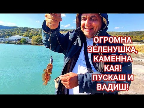 Видео: СУПЕР РИБОЛОВ! ХВАНАХМЕ ТРИ ВИДА ПОПЧЕТА, ЛАПИНА И МОРСКО КУЧЕ!  ЧЕРНОКОП НАПАДАШЕ ДРЕБНИ РИБКИ!