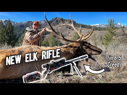 Видео: Обзор Nemo Arms Electus: высокопроизводительная горная винтовка