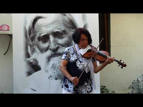 Видео: Концерт Йоана Стратева - 6.09.2020 - Варна