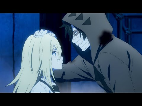 Видео: [AMV] Аниме клип - Только прошу себя не потеряй