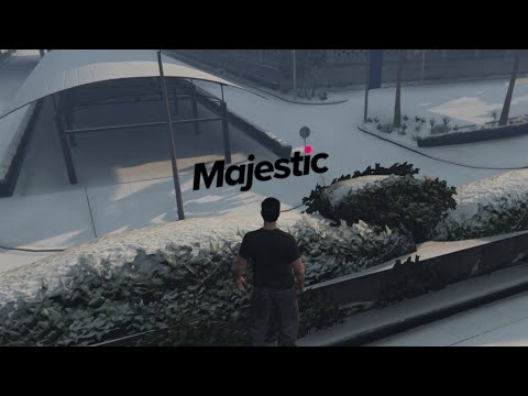 Видео: Начинаю новую жизнь. Переехал в New York. / Majestic RP / GTA 5 RP