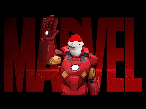 Видео: Marvel's Iron Man - VR Обзор