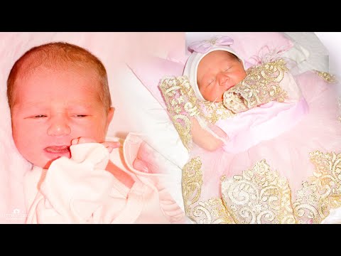 Видео: Изписване на принцеса Галя #Ихтиман