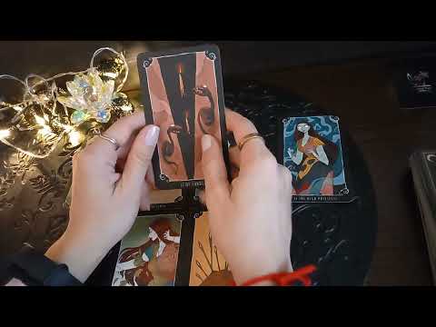 Видео: Защо не се свързва с вас?#таро #карти #рийдинг