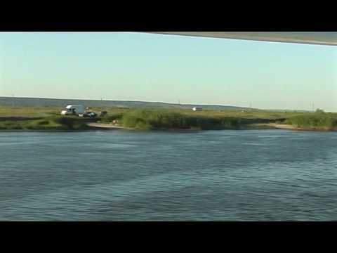 Видео: По Дону на Восходе