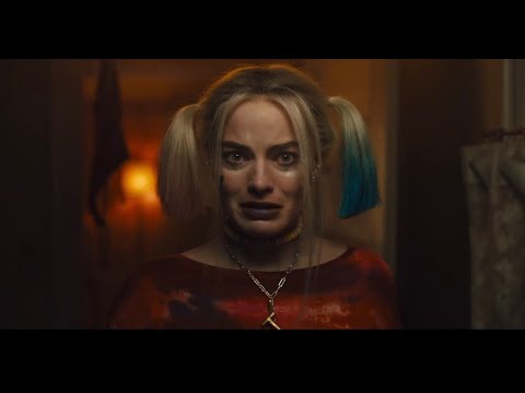 Видео: Хищные птицы — это мусорное кино
