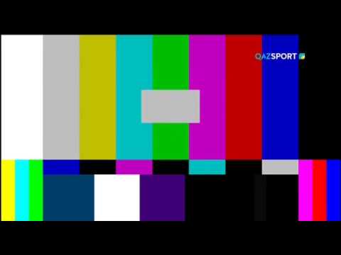 Видео: Выход с профилактики канала "Qazsport" (Казахстан, 17.10.2018)