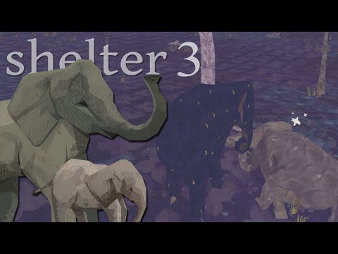 Видео: Путь за пределы наших историй 🐘 Приют 3 • №5