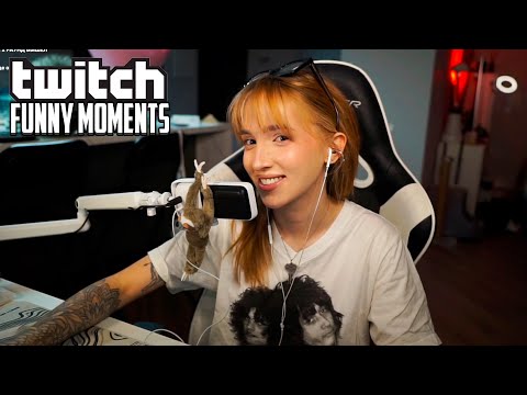 Видео: Топ Моменты с Twitch | Генсуха и Токсис Расстались
