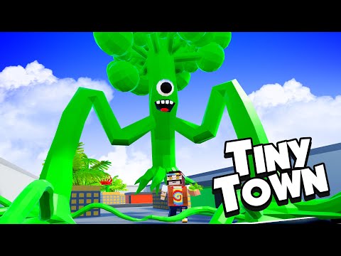 Видео: ВЫСОКИЙ ВИКТОР сильнее тренера Пиклза!?