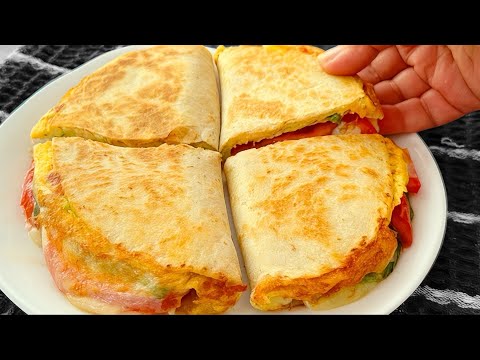 Видео: Это так вкусно, что я готовлю его почти каждый день Простые рецепты