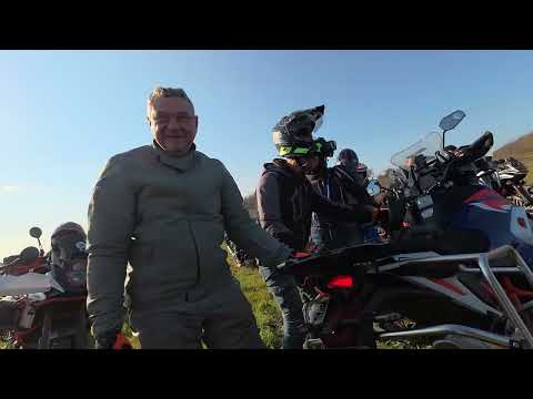 Видео: Турэндуро 61 Петровка