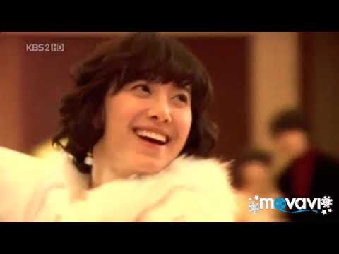 Видео: Чан Ди и Джи Ху ( после ягодок)