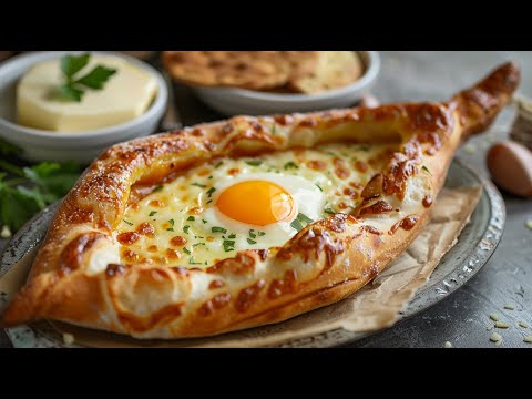 Видео: Лучший Хачапури с Cooking Chef XL: Простой Рецепт!