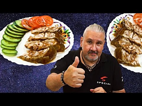 Видео: Быстрая бюджетная закуска к празднику. Как вкусно и не дорого удивить гостей.