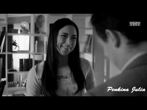 Видео: Кристина и Антон - Будь со мной