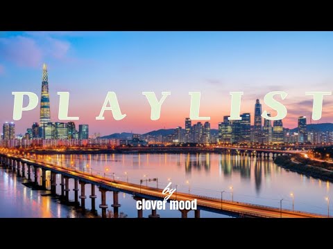 Видео: 𝗽𝗹𝗮𝘆𝗹𝗶𝘀𝘁 🍁 Внезапная осень и ты, сияющий 🌉(без рекламы) | Самые горячие поп-песни для кафе✨