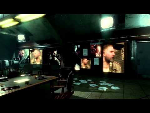Видео: Прохождение Call of Duty: Black Ops. Миссия 14: "Откровения"