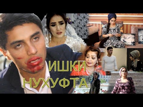 Видео: Филми Точики  Ишки Нухуфта | Filmi Tojiki Ishqi Nuhufta