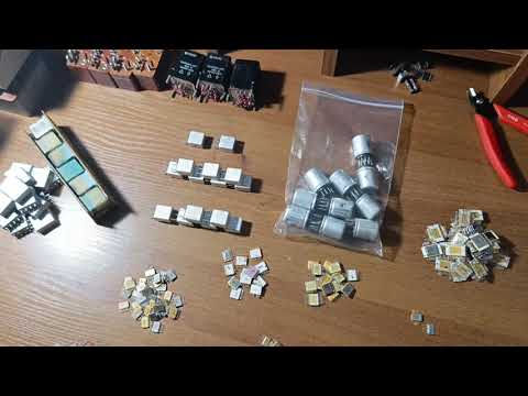 Видео: Посылки на сумму больше 50 000 гривен