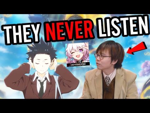 Видео: Лучшее время, чтобы выйти из Хонкай: Star Rail