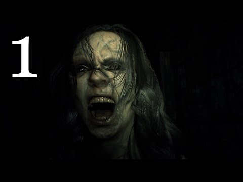 Видео: В ПОИСКАХ МИИ  ►  Resident Evil 7: Biohazard #1