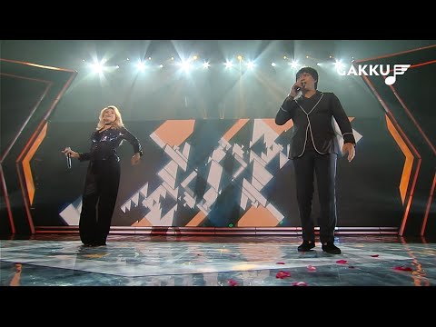 Видео: Gakku Әуендері 2016 Бүркіт пен Аиша - Айналайын