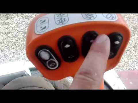 Видео: обзор кабины АКРОС 580, и сравнения с ДОН-(ом) 1500Б