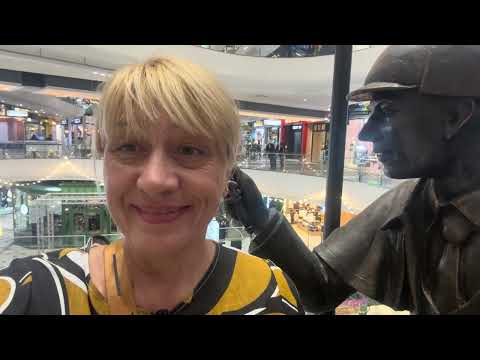 Видео: Таиланд. Накхонратчасима (Nakhonratchasima)