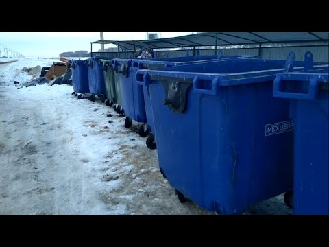 Видео: Поход на мусорку. Деньги из мусора.Где найти медь.Цветной металл вокруг нас под Ногами.