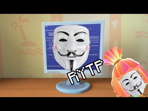 Видео: Фиксики RYTP вирус