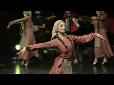 Видео: Ridade - Koçarina  |  Ридада - Кочарина (2019)