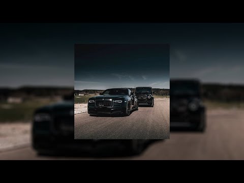 Видео: Криминальный бит - Испания [Slowed + Reverb]