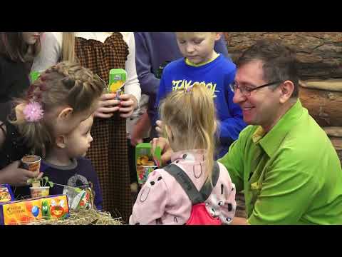 Видео: Консультант Cадовода на Усадьбе №"6