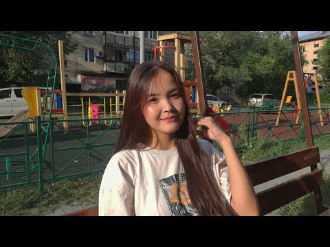 Видео: АСМР на детской площадке 🎡 || АСМР на улице part 2 // *tapping*