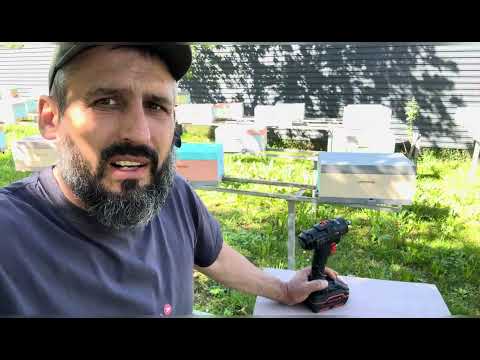 Видео: Дурдом на пасіці по трохи закінчується 9.05.2024